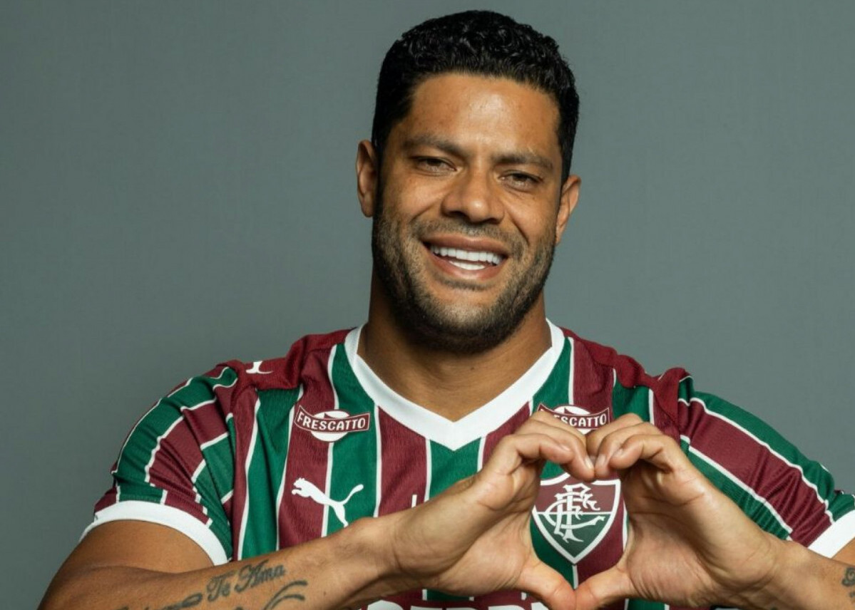Paraibanos no Fluminense: assim como Hulk, relembre outros atletas que atuaram pelo Tricolor