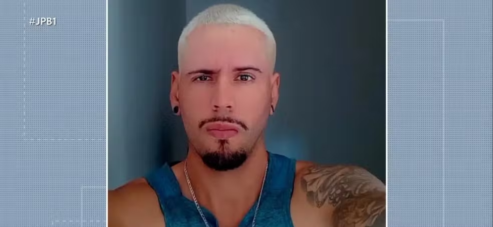 Adolescente suspeito de matar idoso em hotel de João Pessoa passa por primeira audiência