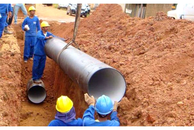 PPP com R$ 3 bi em obras em 25 anos e uma pergunta: a conta de água vai sentir?