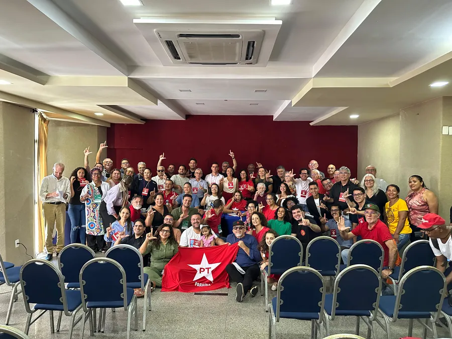 Candidaturas negras do PT na Paraíba criticam divisão do Fundo Eleitoral por priorizar 'brancos'