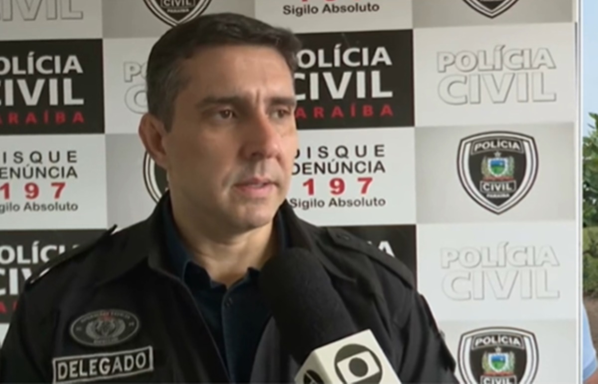 Justiça acata denúncia do MP e torna réus delegado Braz Morroni e outros investigados da polícia