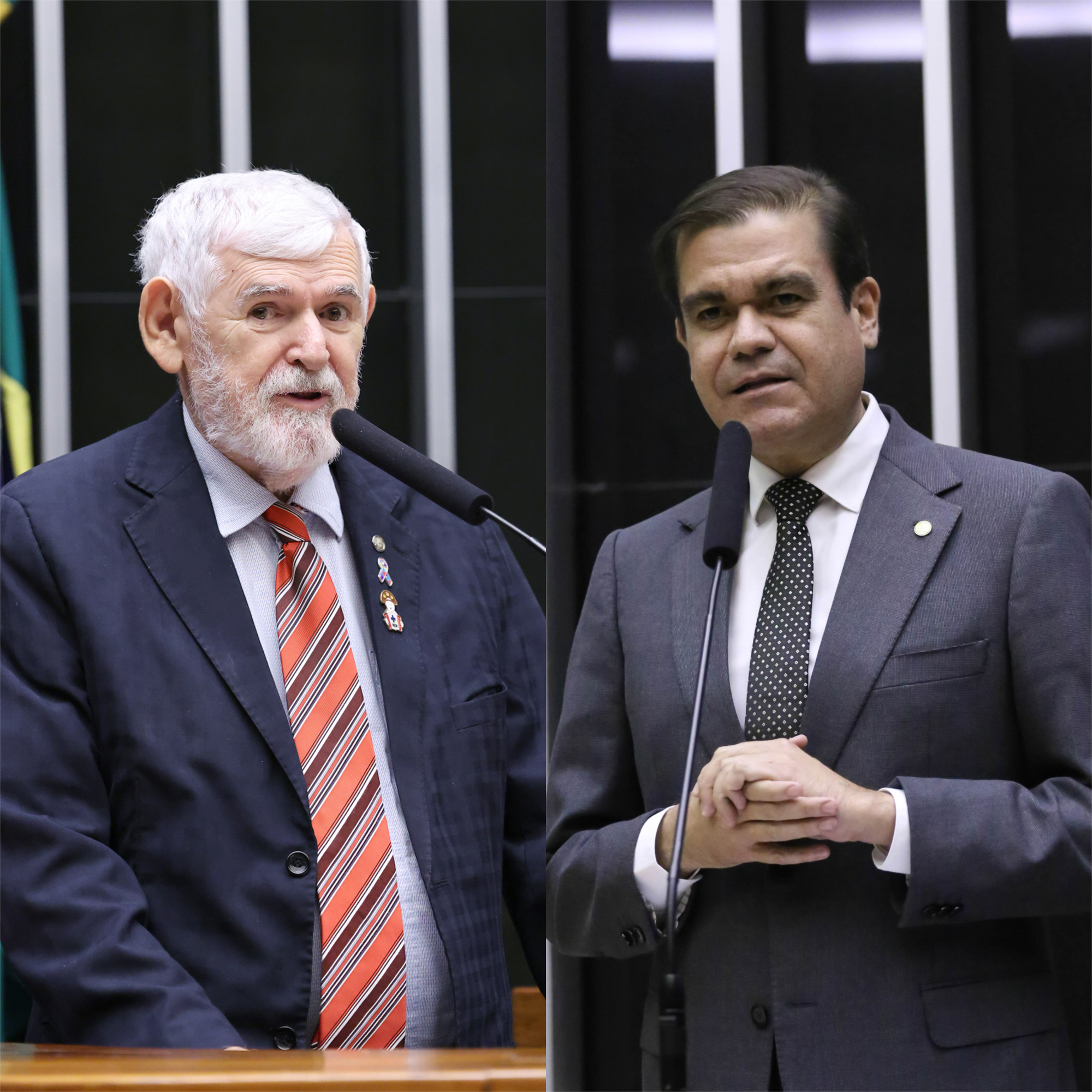 Redução da maioridade penal: veja como os deputados da Paraíba votaram na CCJ