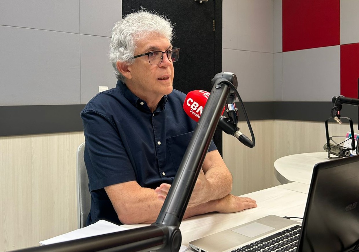 Candidatos ao Governo da Paraíba repudiam tentativa de invasão ao comitê de Ricardo Coutinho
