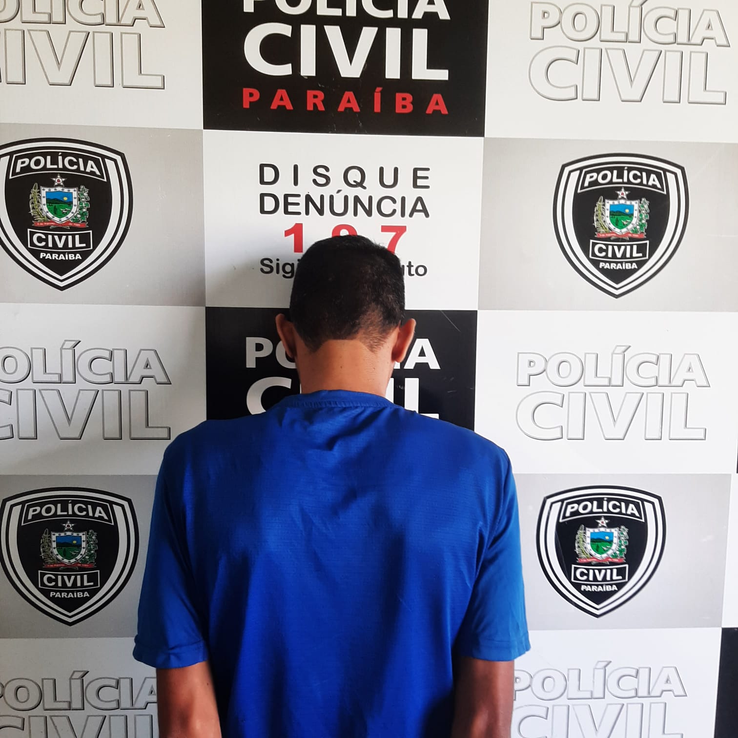 Suspeito de matar dono de loja estava de folga do trabalho no dia do assalto, diz polícia