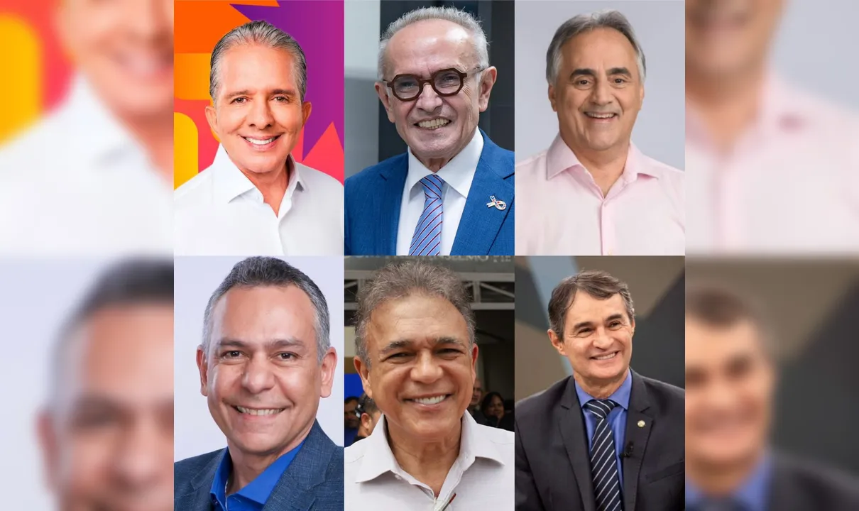 Eleição na Paraíba terminou em 'calvário' político para 21 ex-prefeitos