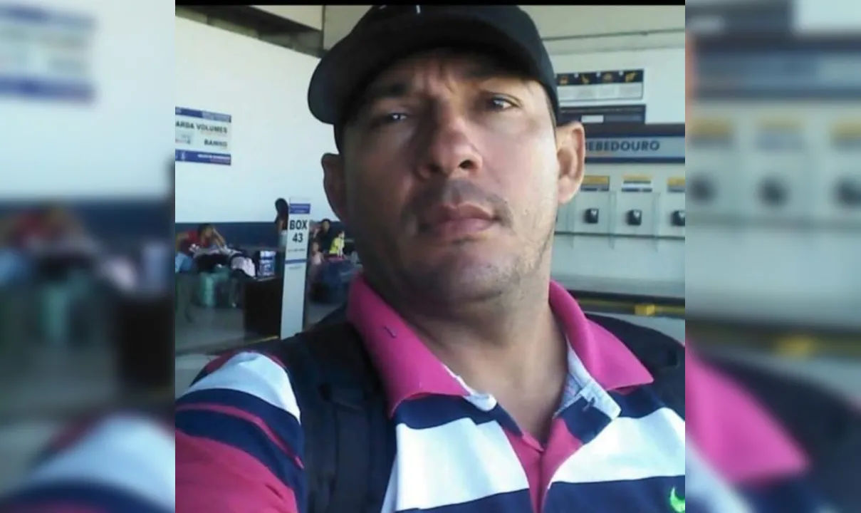 Trabalhador morto em desabamento de estrutura na Ponte do Futuro é enterrado