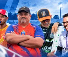 2ª divisão do Paraibano 2026: conheça os técnicos dos 10 clubes na disputa pelo acesso