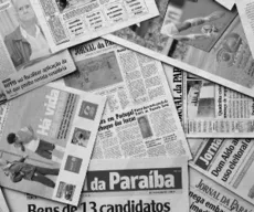 55 anos do Jornal da Paraíba: veja como a memória do impresso é preservada