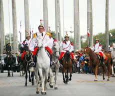 7 de setembro: veja horário do desfile cívico e esquema de trânsito em Campina Grande