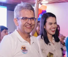 A 10 dias da eleição, Rafaella e Charles Camaraense resolvem antecipar saída do PDT