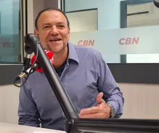 À CBN, Edinho diz que Lula mantém apoio a João e Veneziano para o Senado e “respeito” por Nabor