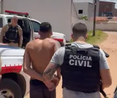 Adolescente apontado como 'braço direito' de homem que diz ter matado 80 pessoas é apreendido