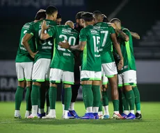 Adversário do Botafogo-PB, Guarani atravessa momento de instabilidade na Série C
