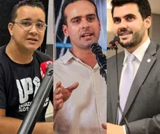 Aije da UP: TRE-PB proíbe uso de escolas e mobilização de estudantes em atos pró-Lucas e Wilson