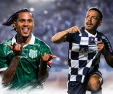 Algozes dos paraibanos na Série D 2026, Uberlândia garante acesso e São José-RS vai aos playoffs