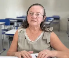 Aos 65 anos, mulher que não estudou na infância aprende a ler e escreve primeiro livro na PB