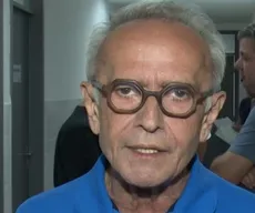 “Apelam para o tapetão”: Cícero reage e questiona tentativas de barrar sua candidatura