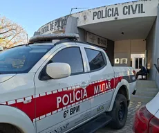 Após fugir para área de mata, homem suspeito de tentativa de feminicídio é preso em Cajazeiras