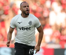 Arthur Cabral recebe proposta de clube mexicano e pode deixar o Botafogo; veja valores
