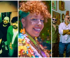 Artistas paraibanos celebram presença na programação do Lollapalooza 2027
