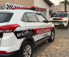 Ataque a tiros no Centro de João Pessoa deixa um morto e outro ferido