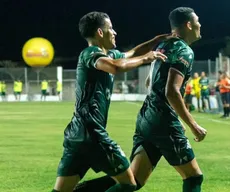 Atlético de Santa Rita goleia Spartax e garante acesso à elite do Paraibano