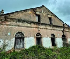 Auditoria encontra risco de desabamento e abandono em patrimônios históricos da Paraíba