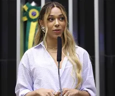 Autora do fim da 6x1, Erika Hilton participará de manifestação em João Pessoa nesta terça-feira