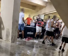 Bar do Almeidão acionará MP após suposto furto de bebidas por torcedores do Santa Cruz