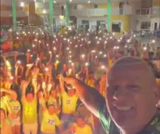 Bolsonaristas promovem mobilizações no Sertão, CG e Cariri
