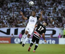 Botafogo-PB é derrotado pelo Santa Cruz na 1ª rodada do quadrangular da Série C