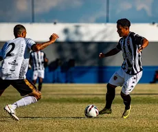 Botafogo-PB empata com Amazonas e desperdiça chance de virar líder da Série C