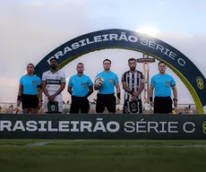 Botafogo-PB empata com Maringá e fica em situação difícil na Série C