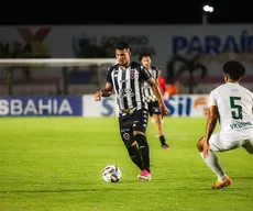 Botafogo-PB perde para o Floresta no Almeidão e amarga segunda derrota no quadrangular da Série C