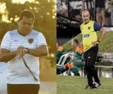 Botafogo-PB vai reencontrar técnicos velhos conhecidos no quadrangular de acesso