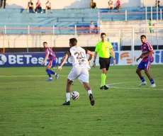 Botafogo-PB vence o Itabaiana e termina 1ª fase na liderança da Série C 2026