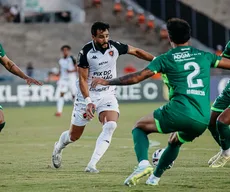 Botafogo-PB vira sobre o Guarani e garante classificação antecipada na Série C