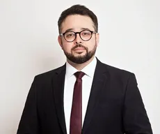 Bruno escolhe Rodrigo Rabello como novo Procurador-Geral de Campina Grande