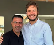 Bruno nomeia Luciano Breno como secretário de Defesa do Consumidor de Campina Grande