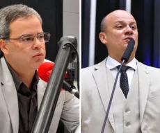 Cabo Gilberto e George Morais são chamados para reunião com Flávio Bolsonaro sobre 2º turno