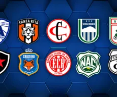 Campeonato Paraibano 2027: confira os 10 clubes que disputarão a elite estadual