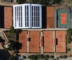 Campina Grande recebe atletas de 12 países em busca do título do ITF W15 de tênis feminino