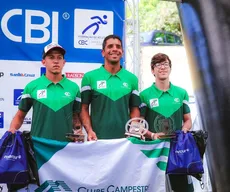 Campina Grande sedia Campeonato Brasileiro Interclubes de Beach Tennis neste fim de semana