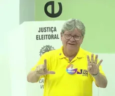 Quem é João Azevêdo, eleito Senador pela Paraíba