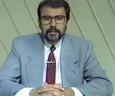 Carlos Monforte era a cara do Bom Dia Brasil