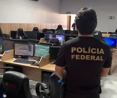 PF detalha esquema alvo de operação em casa de apostas paraibana