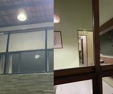 Casa de vice-prefeito de Lucena, na PB, é alvo de ataque a tiros, diz prefeitura