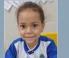 Caso Ayla: MP recorre contra soltura de acusados de matar menina de 5 anos em Patos
