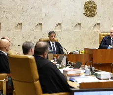 Caso Master: julgamento no STF é adiado sem definir se Moraes e Mendonça serão julgados juntos