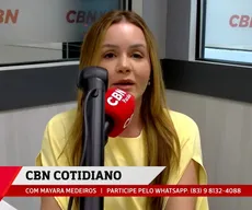 CBN: Nayana minimiza foto de Efraim com alvos do caso do INSS e defende interiorização da Saúde